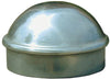 YardGard 2.44 in. L Aluminum Post Cap 1 pk