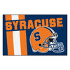 Syracuse University Uniform Rug - 19in. x 30in.