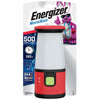 Energizer Weatheready 500 lm Red LED Emergency Lantern (Pack of 2)