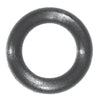 Danco 3/8 in. Dia. x 0.61 in. Dia. Rubber O-Ring 1 pk (Pack of 5)