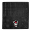 North Carolina State University Heavy Duty Cargo Mat