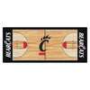 University of Cincinnati Court Runner Rug - 30in. x 72in.