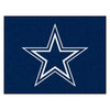 NFL - Dallas Cowboys Rug - 34 in. x 42.5 in.