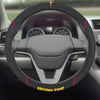 Arizona State University Embroidered Steering Wheel Cover