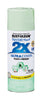 Rust-Oleum Painters Touch 2X Green Gloss Indoor/Outdoor Modern Mint Spray Paint 12 oz.