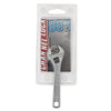 Channellock Metric and SAE Adjustable Wrench 4 in. L 1 pc