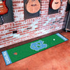 University of North Carolina - Chapel Hill Putting Green Mat - 1.5ft. x 6ft.