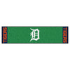 MLB - Detroit Tigers Putting Green Mat - 1.5ft. x 6ft.