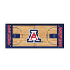 University of Arizona Court Runner Rug - 30in. x 72in.