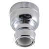 LDR Dual Thread 15/16 in. x 55/64 in. Chrome Plated Slip-On Aerator