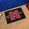 Nicholls State University Rug - 19in. x 30in.