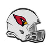 NFL - Arizona Cardinals Heavy Duty Aluminium Helmet Emblem