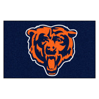 NFL - Chicago Bears Rug - 5ft. x 8ft.