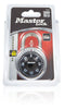 Master Lock 2 in. H x 1-7/8 in. W Steel Combination Dial Padlock 1 pk (Pack of 6)