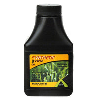 MaxPower 40:1/50:1 2 Cycle Smokeless Engine Oil 2.6 oz 1 pk