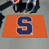 Syracuse University Rug - 5ft. x 8ft.