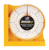 Johnson 4-3/4 in. L X 4-3/4 in. W Angle Finder Yellow 1 pc