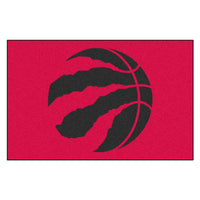 NBA - Toronto Raptors Rug - 19in. x 30in.