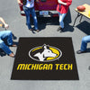 Michigan Tech University Rug - 5ft. x 6ft.