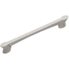 Hickory Hardware HH74551-SN 3" Satin Nickel Wisteria Cabinet Pull