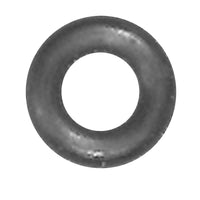 Danco 1/4 in. Dia. x 0.12 in. Dia. Rubber O-Ring 1 pk (Pack of 5)