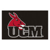 University of Central Missouri Rug - 5ft. x 8ft.