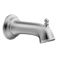 CHROME DIVERTER SPOUTS