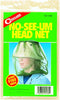 Coghlan's No-See-Um Green Head Net 1 pk (Pack of 6)