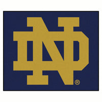 Notre Dame Rug - 5ft. x 6ft.