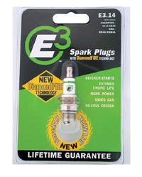 E3 Spark Plug E3.14