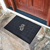 MLB - Chicago White Sox Heavy Duty Door Mat - 19.5in. x 31in.