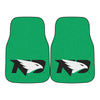 University of North Dakota Carpet Car Mat Set - 2 Pieces