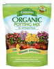 Espoma Organic Organic All Purpose Potting Mix 8 qt (Pack of 6)