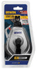 Irwin Strait-Line Gray Chalk Line Reel 100 ft.