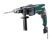 Metabo 7.7 amps 1/2 in. Corded Hammer Drill