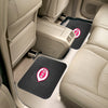 MLB - Cincinnati Reds Back Seat Car Mats - 2 Piece Set