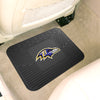 NFL - Baltimore Ravens Back Seat Car Mat - 14in. x 17in.