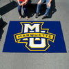 Marquette University Rug - 5ft. x 8ft.