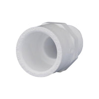 Genova Products 30405 1/2" PVC Sch. 40 Male Adapters (Pack of 10)