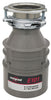 Evergrind 1/3 HP Intermittent Feed Garbage Disposal