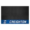 Creighton University Grill Mat - 26in. x 42in.