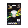 FEIT Electric R14 E26 (Medium) LED Bulb Soft White 40 Watt Equivalence 1 pk (Pack of 4)