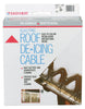 Easy Heat ADKS 30 ft. L De-Icing Cable For Roof and Gutter