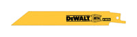 DeWalt Bi-Metal Reciprocating Saw Blade 18 TPI (Pack of 25)