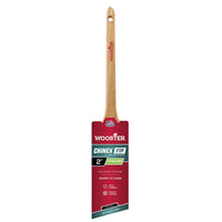 Wooster Chinex FTP 2 in. Angle Paint Brush