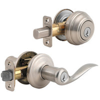 720CHL 26D 6AL RCS Commonwealth Passage - Satin Chrome