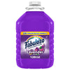 Fabuloso Lavender Scent All Purpose Cleaner Liquid 128 oz. (Pack of 4)