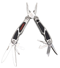 Coast LED130 Black/Silver LED Pocket Multi Tool