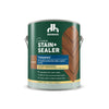 Duckback Transparent Duckwood Stain and Sealer 1 gal (Pack of 4)