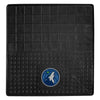 NBA - Minnesota Timberwolves Heavy Duty Cargo Mat